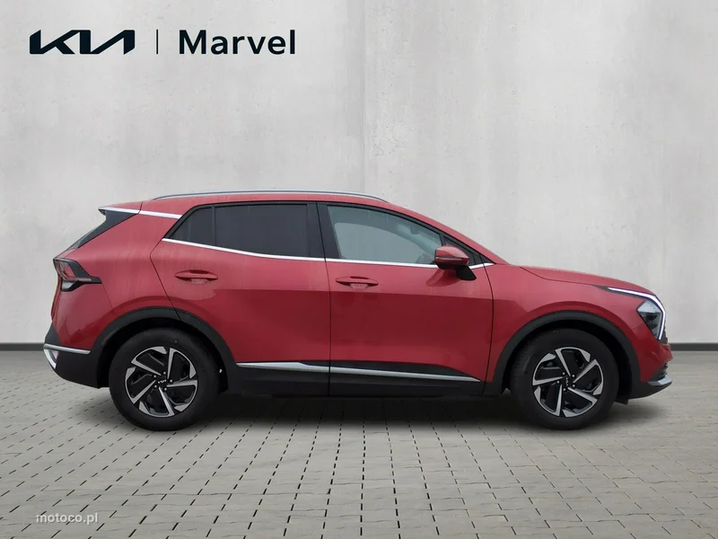 Kia Sportage 6