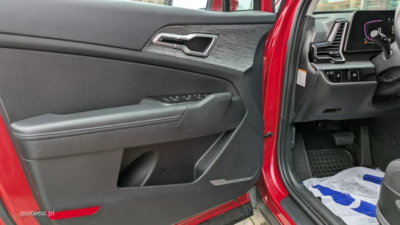 Kia Sportage 9