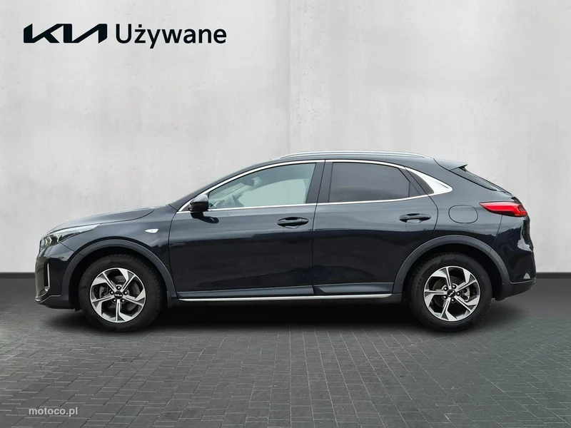 Kia XCeed 2