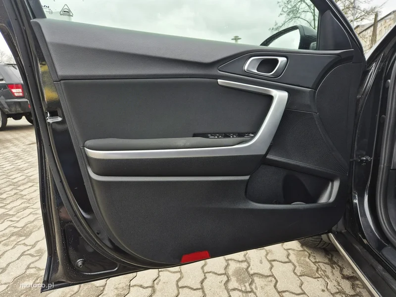 Kia XCeed 14