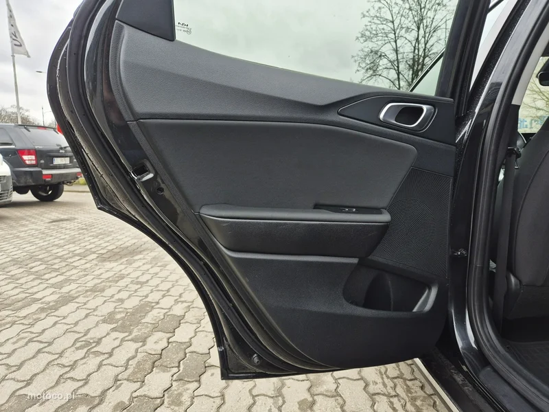 Kia XCeed 15