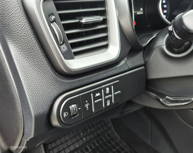 Kia XCeed 17