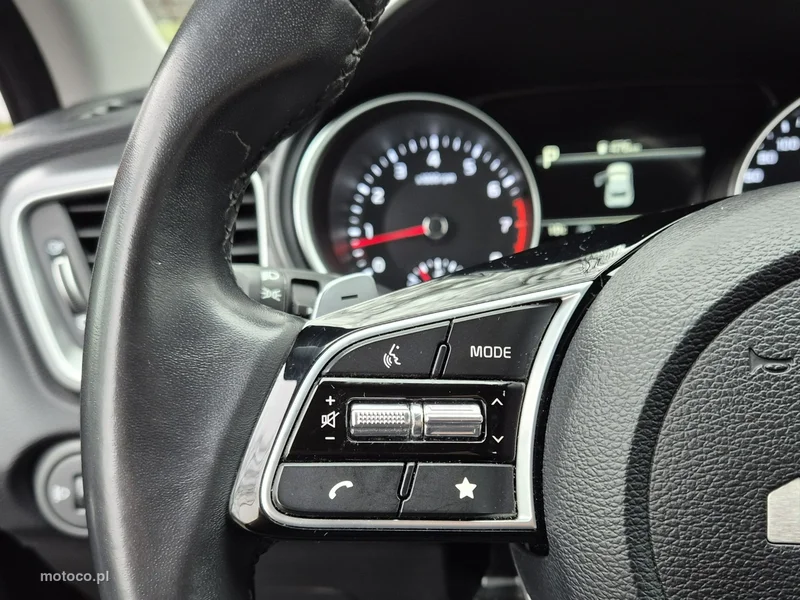 Kia XCeed 22