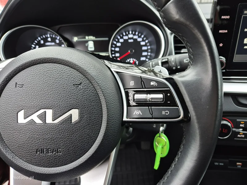 Kia XCeed 23