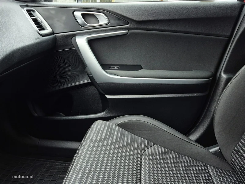 Kia XCeed 30