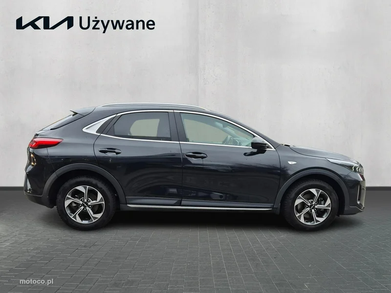 Kia XCeed 6