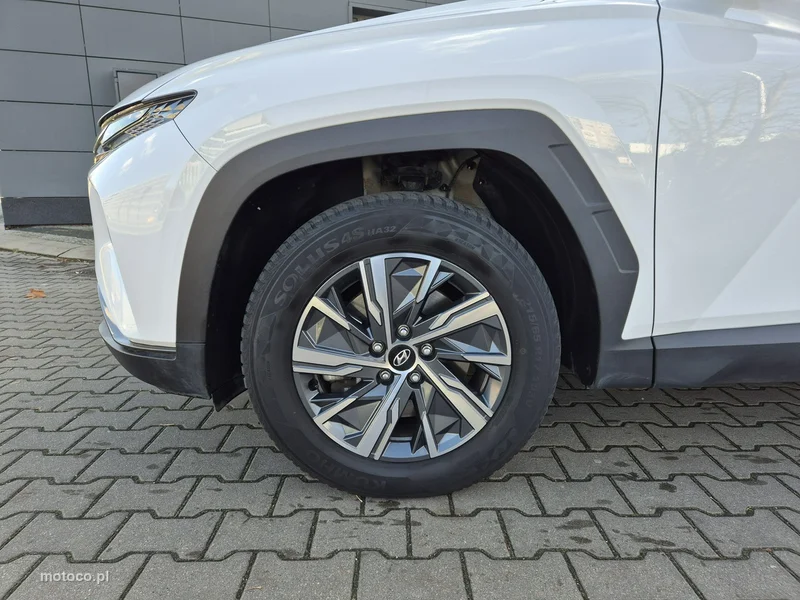 Hyundai TUCSON 15