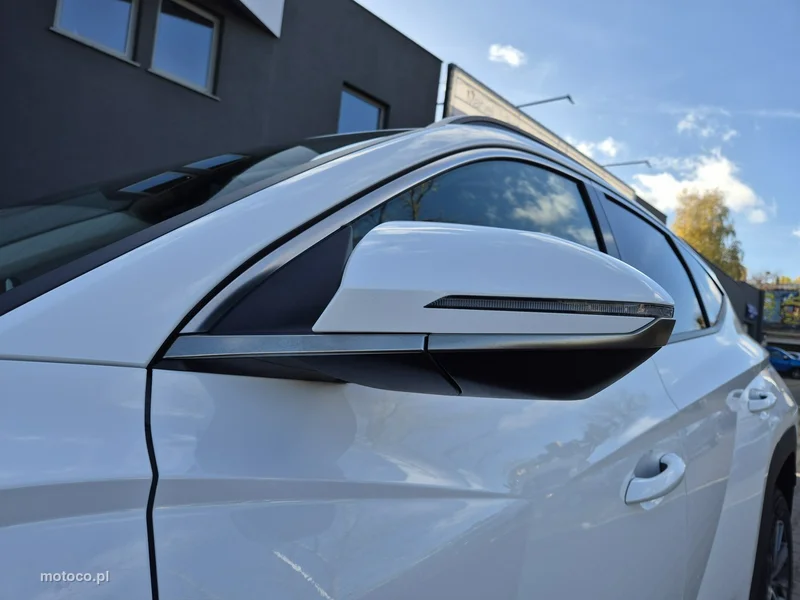 Hyundai TUCSON 17