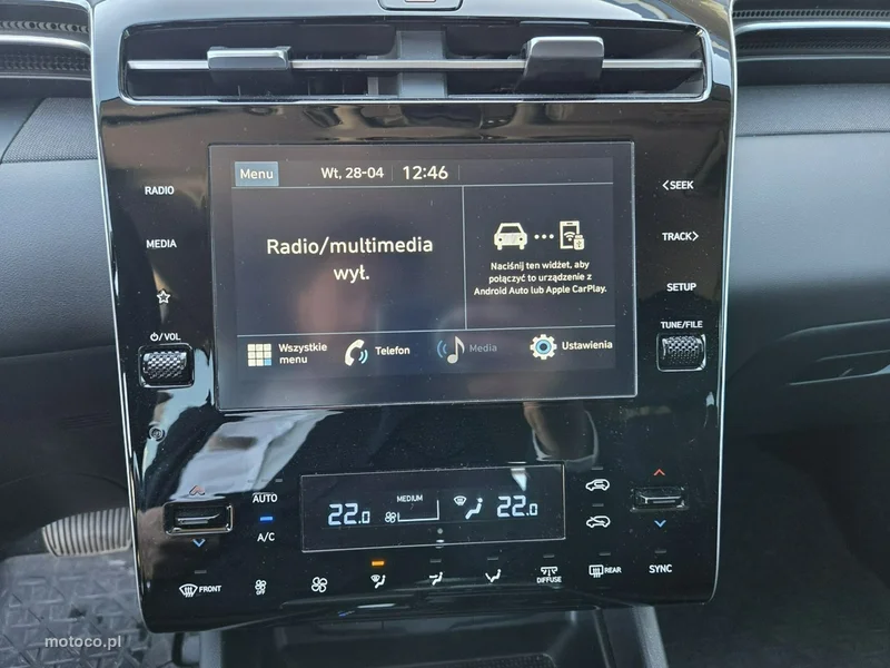 Hyundai TUCSON 26