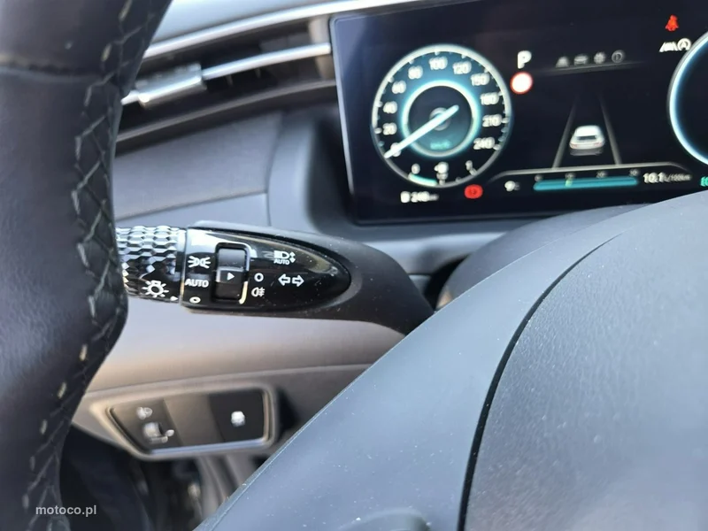 Hyundai TUCSON 29