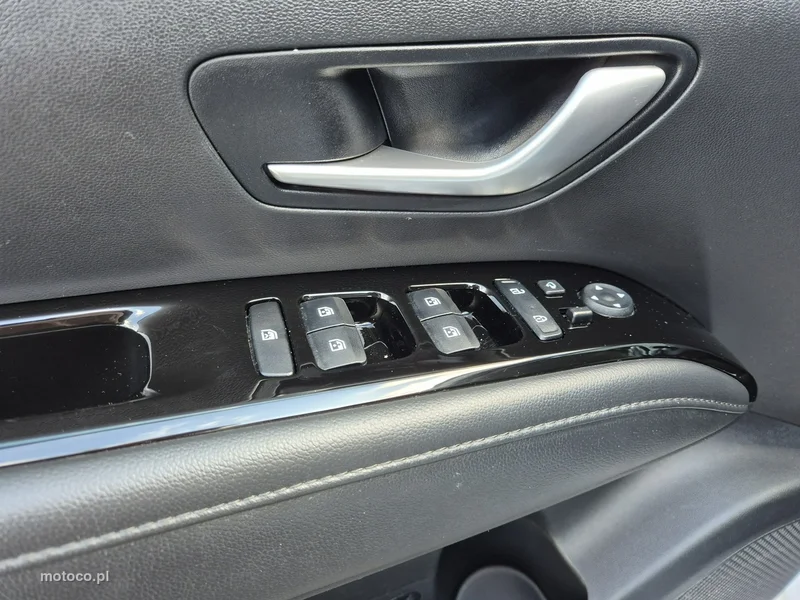 Hyundai TUCSON 9