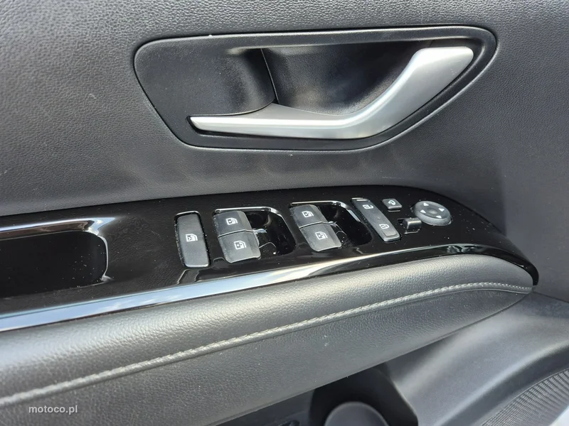 Hyundai TUCSON 19
