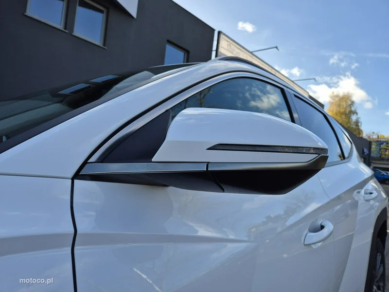 Hyundai TUCSON 28