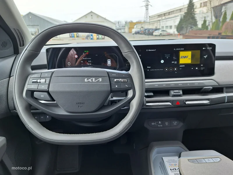 Kia EV3 11