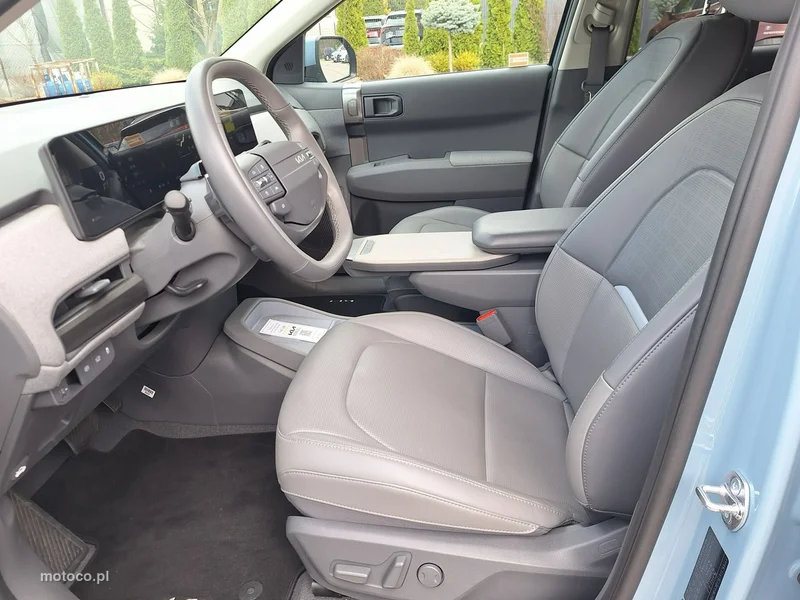 Kia EV3 12