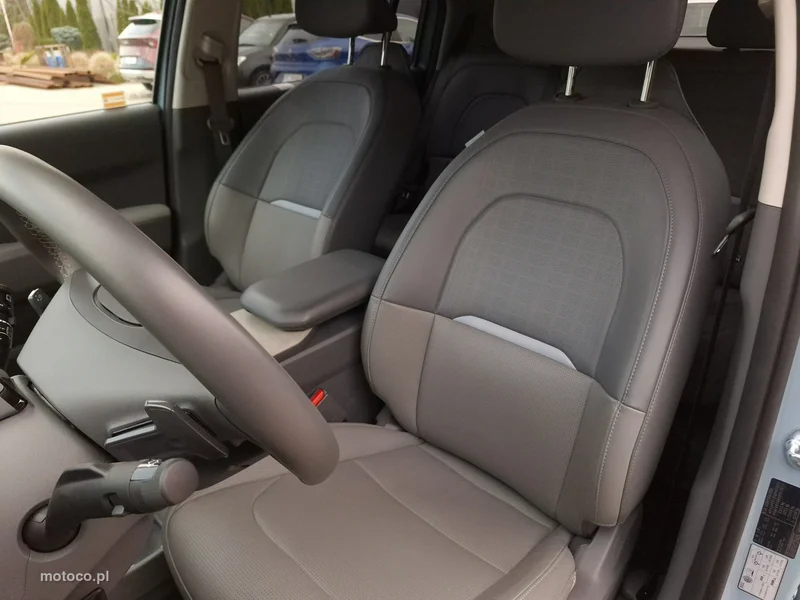 Kia EV3 13