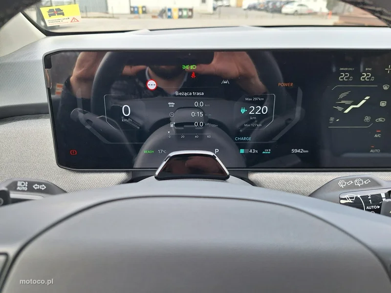 Kia EV3 16