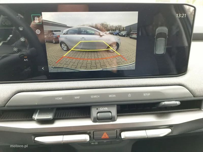 Kia EV3 20