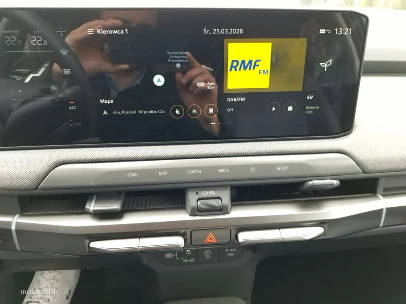 Kia EV3 21