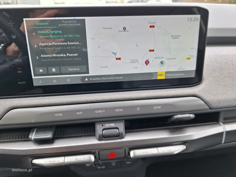 Kia EV3 22