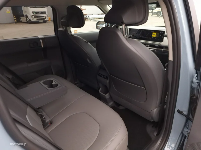 Kia EV3 27