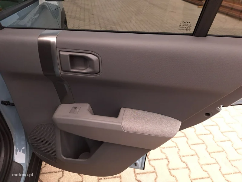 Kia EV3 28