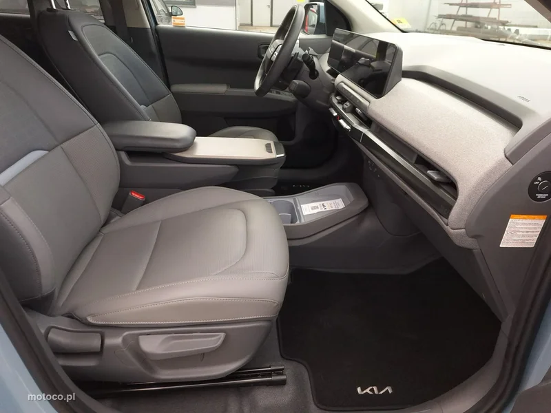 Kia EV3 29