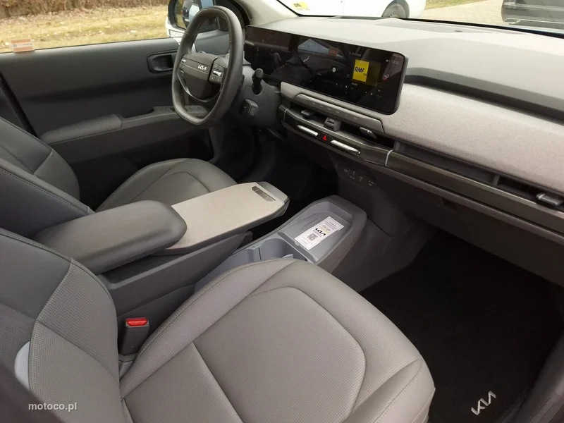 Kia EV3 30