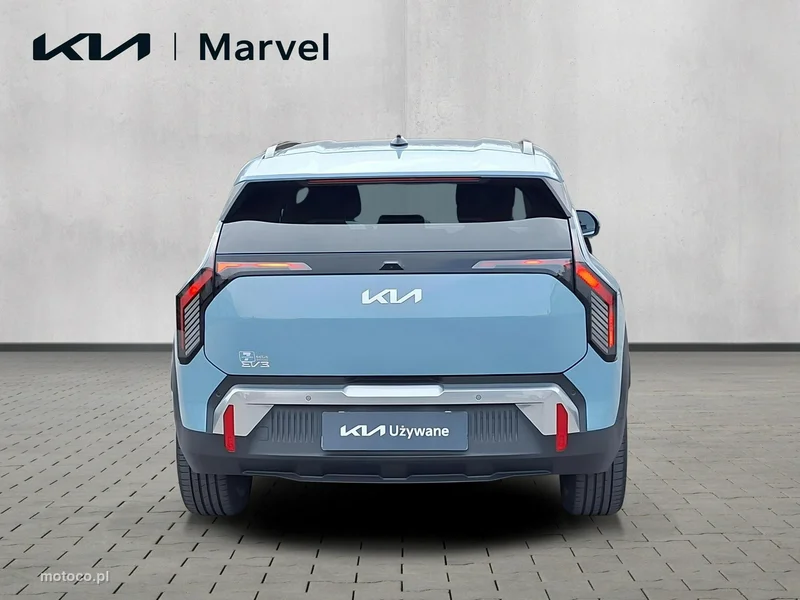 Kia EV3 4