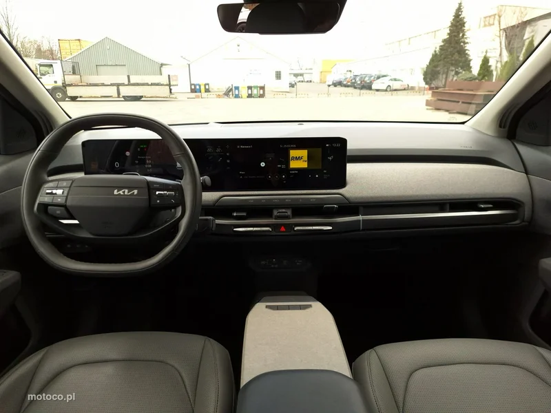 Kia EV3 32
