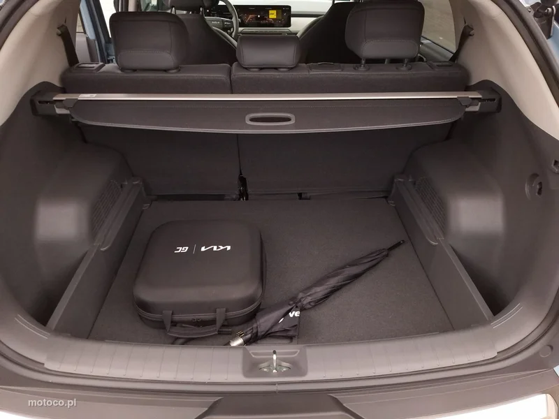Kia EV3 33
