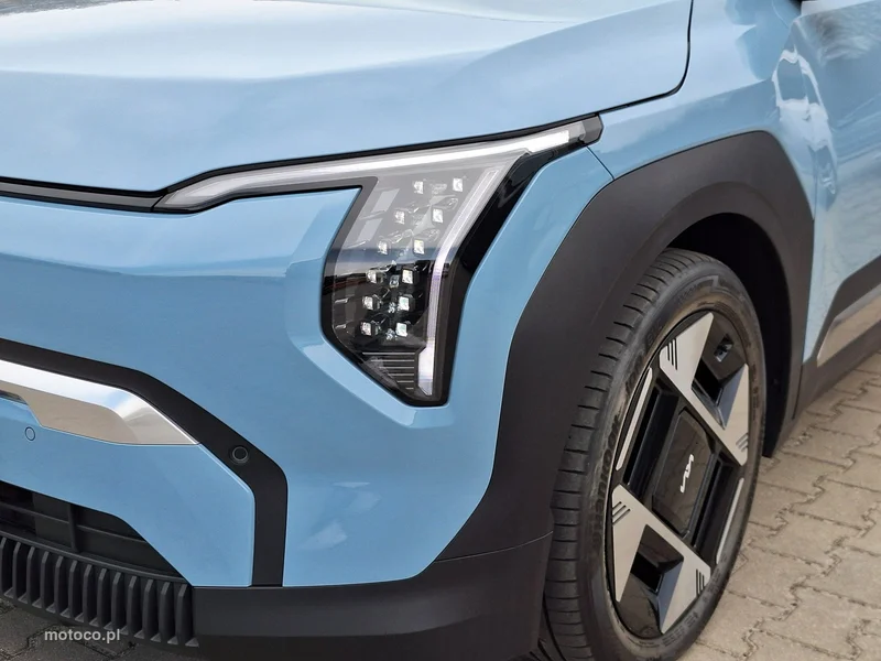 Kia EV3 38