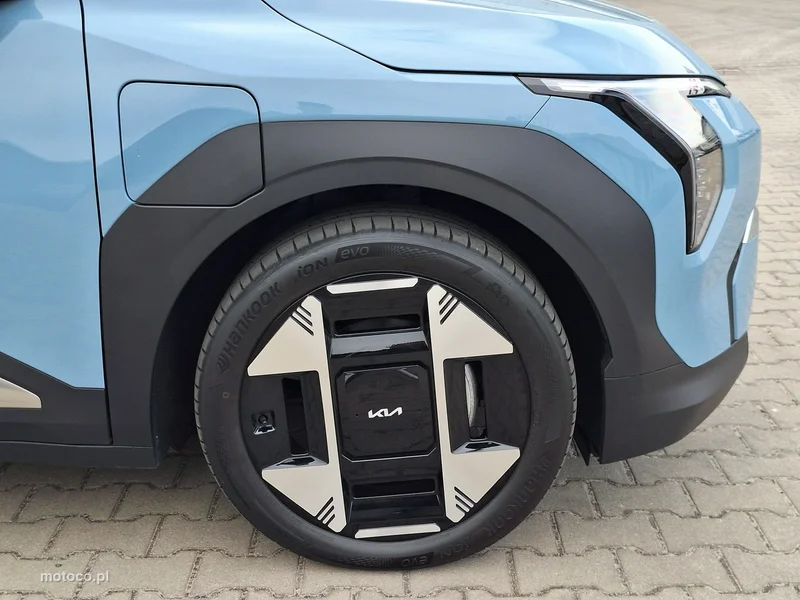 Kia EV3 40