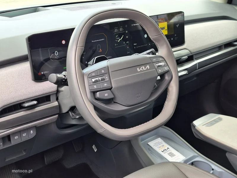 Kia EV3 9