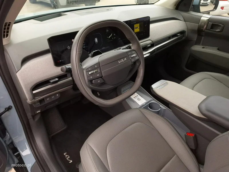 Kia EV3 10