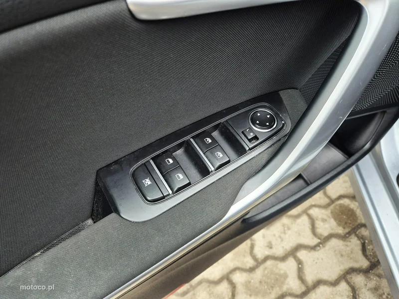 Kia Nowy Ceed 12