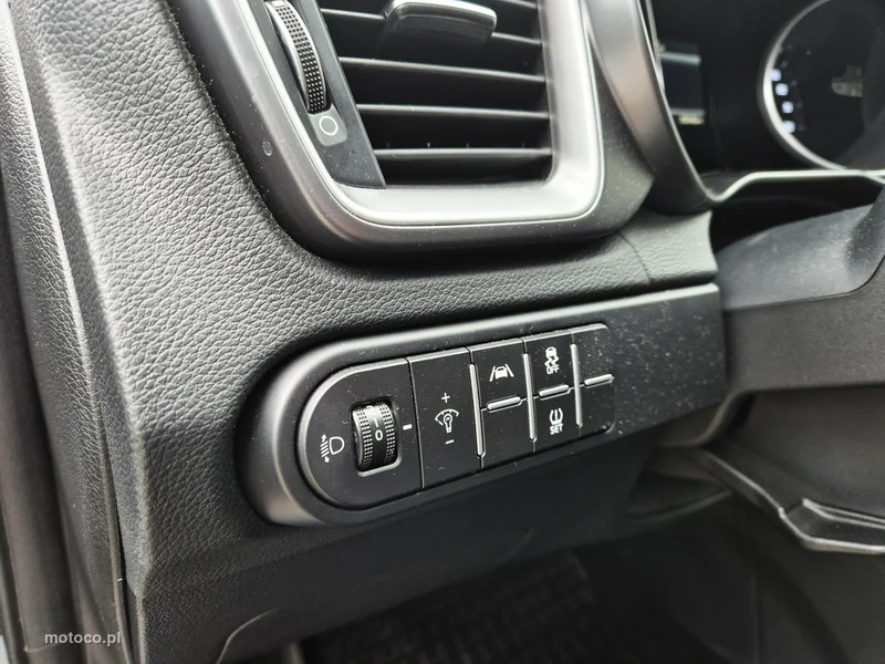 Kia Nowy Ceed 13