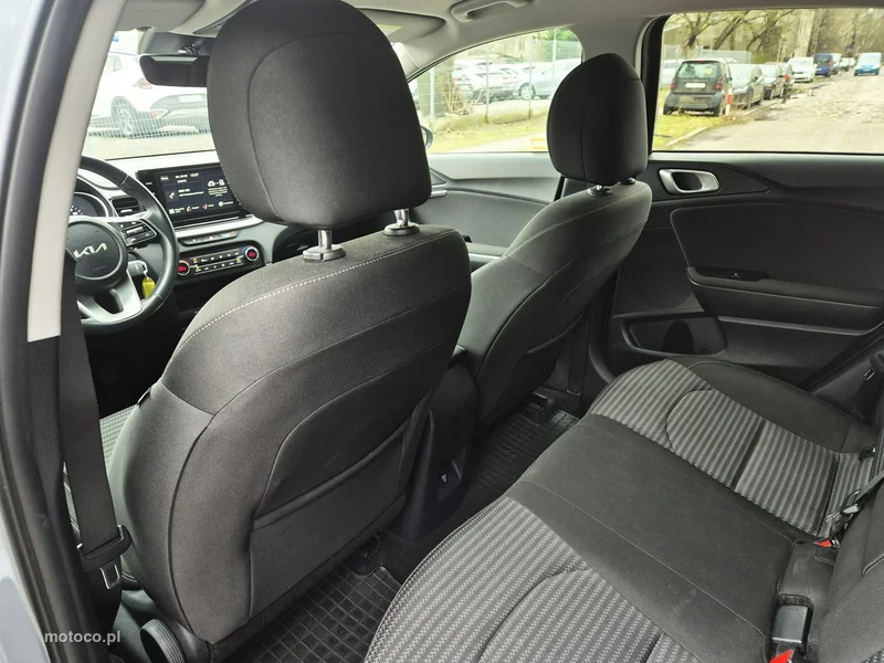 Kia Nowy Ceed 15