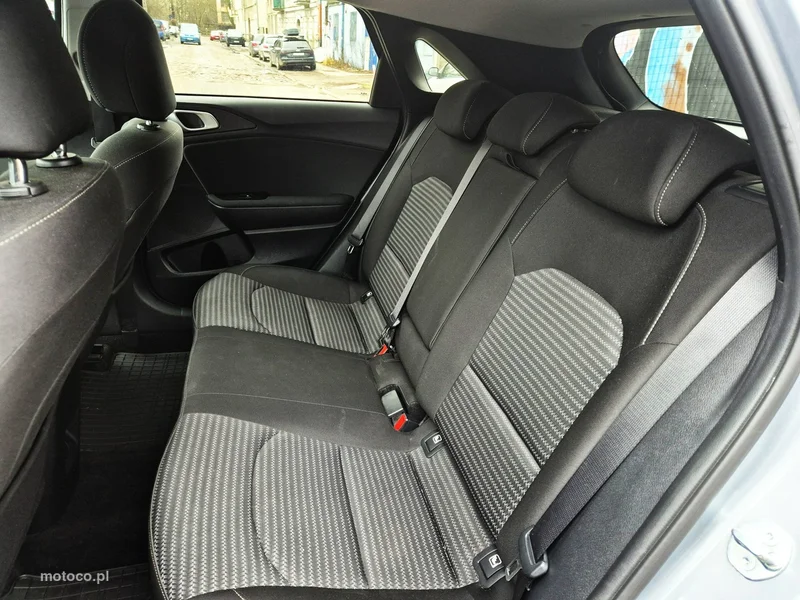 Kia Nowy Ceed 16