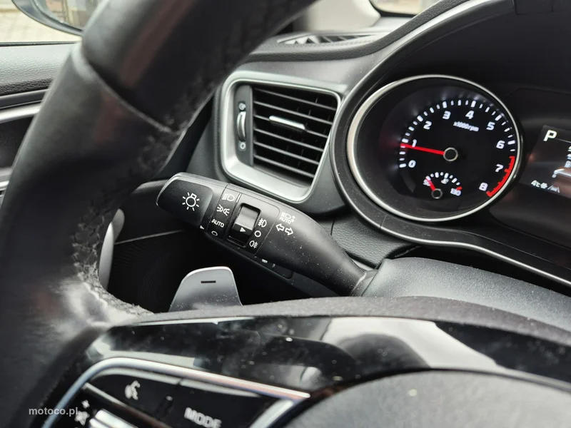Kia Nowy Ceed 17
