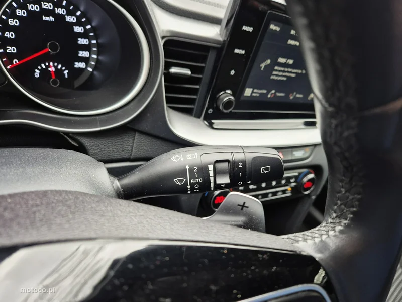 Kia Nowy Ceed 18