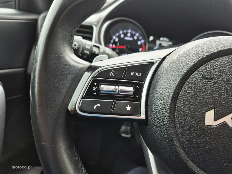 Kia Nowy Ceed 20