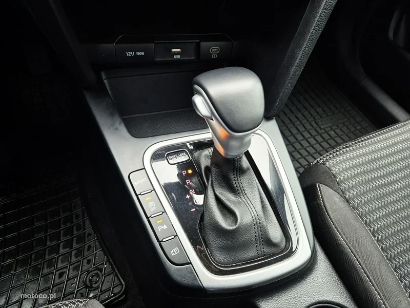 Kia Nowy Ceed 24