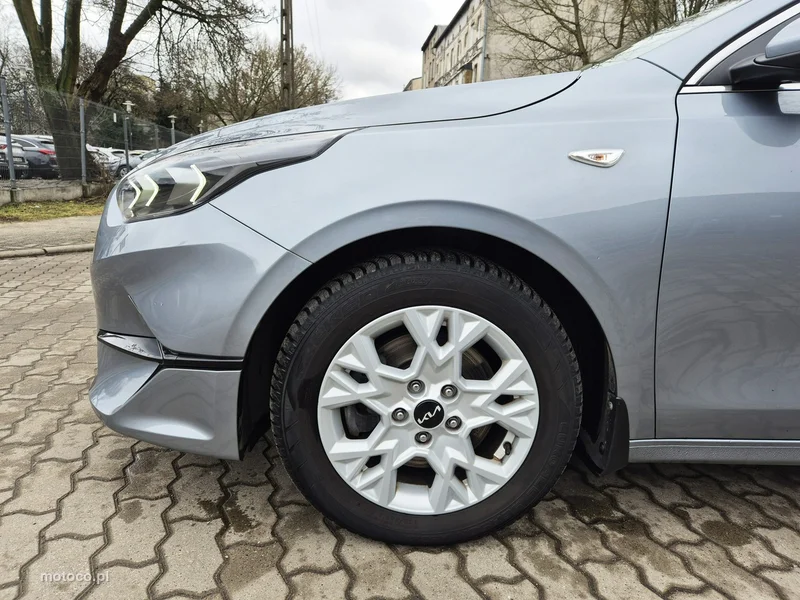 Kia Nowy Ceed 30