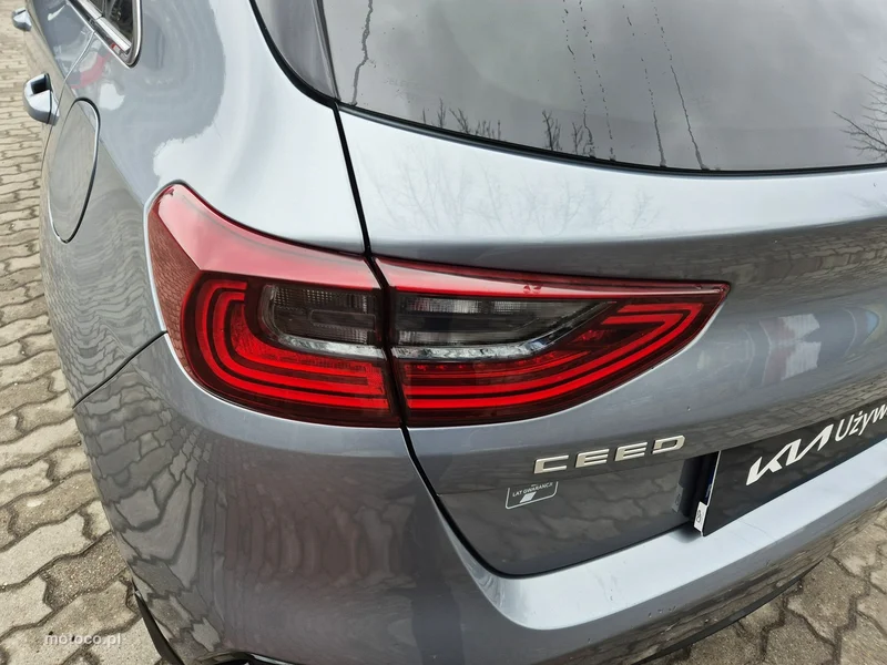 Kia Nowy Ceed 31