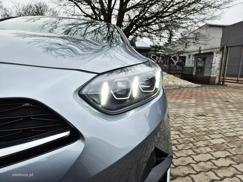 Kia Nowy Ceed 32
