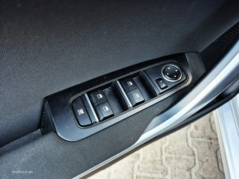 Kia Nowy Ceed 12