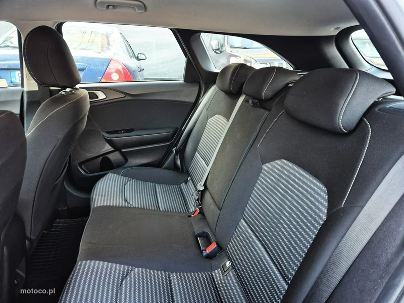 Kia Nowy Ceed 15