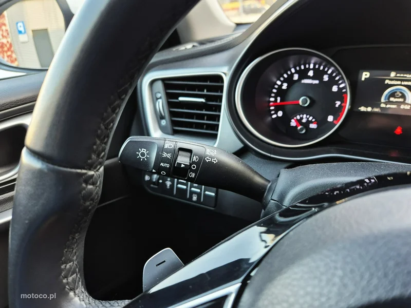 Kia Nowy Ceed 16