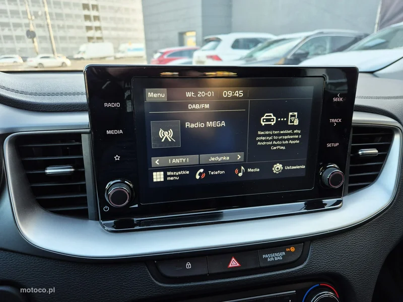 Kia Nowy Ceed 18